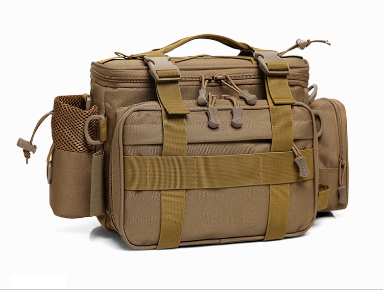 Waterproof Fishing gear bag